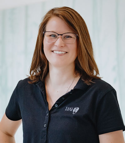 Daniela Kowalski – Verwaltungsassistentin Kieferorthopädie im MVZ Rage-Holm in Bocholt