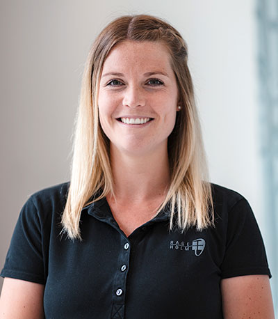 Natalie Tenbrock – Dentalhygienikerin und Prophylaxeassistentin im MVZ Rage-Holm in Bocholt