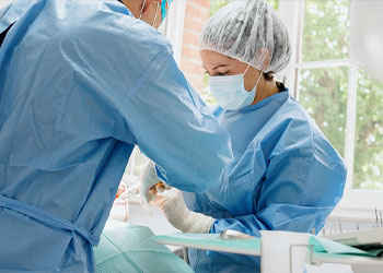 ORALCHIRURGIE